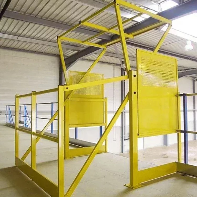 Installez vos plateformes mezzanines à Rennes : une solution idéale pour gagner de l’espace sans déménager